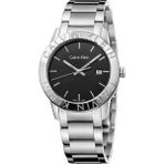 Calvin Klein Jeans Calvin Klein Steady K7Q21141 Kol Saati - Metalik