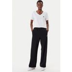 Calvin Klein Jeans Casual Pant Kadın Siyah Pantolon LV047C249G-UB1