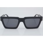 Calvin Klein Jeans CKJ 22641S 002 54 Siyah Erkek Güneş Gözlüğü
