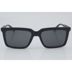 Calvin Klein Jeans CKJ 23607S 002 55 Siyah Erkek Güneş Gözlüğü