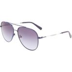 Calvin Klein Jeans CKJ22201S 405 59 15 145 Unisex Güneş Gözlüğü