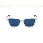 Calvin Klein Jeans CKJ22639S 100 Kadın Güneş Gözlüğü