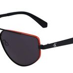 Calvin Klein Jeans CKJ23220S 007 58 Erkek Güneş Gözlüğü