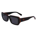 Calvin Klein Jeans CKJ23602S 001 53-19-140 Unisex Güneş Gözlüğü