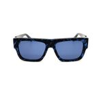 Calvin Klein Jeans CKJ23654S 400 56 Unisex Güneş Gözlüğü