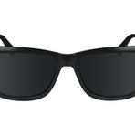 CALVIN KLEIN JEANS CKJ24601S C.001 54-17 Güneş Gözlüğü