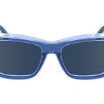 CALVIN KLEIN JEANS CKJ24609S C.400 53-18 Güneş Gözlüğü