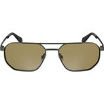 Calvin Klein Jeans CKJ25202S-014 Unisex Güneş Gözlüğü