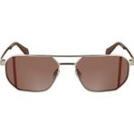 Calvin Klein Jeans CKJ25202S-718 Unisex Güneş Gözlüğü