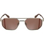 Calvin Klein Jeans CKJ25202S-718 Unisex Güneş Gözlüğü