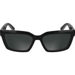 Calvin Klein Jeans CKJ25604S-001 Kadın Güneş Gözlüğü