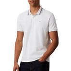 Calvin Klein Jeans D2 Collection Erkek Beyaz T-shirt LV04RC276G-YAD