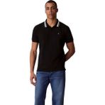 Calvin Klein Jeans D2 Collection Erkek Siyah Pantolon LV04RC276G-UB1 - XL