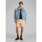Calvin Klein Jeans Erkek Denim Ceket J30J3275871A4 RELAXED DENIM JACKET