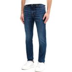 Calvin Klein Jeans Erkek Kot Pantolon LV04RE779G - Mavi