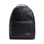 Calvin Klein Jeans Erkek Sırt Çantası LV04G3042GUB1 Siyah