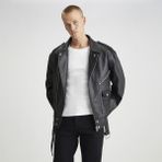 Calvin Klein Jeans Erkek Siyah Mont - BEH-Siyah
