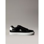 Calvin Klein Jeans Erkek Sneaker YM0YM012970GM - Black
