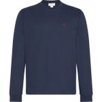 Calvin Klein Jeans Erkek Tişört LV04RD247G Mavi