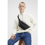 Calvin Klein Jeans K50K512553 Siyah Erkek Bel Çantası