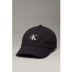 Calvin Klein Jeans Kadın Kep Şapka LV04K5024GUB1 Siyah
