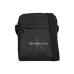 Calvin Klein Jeans LV04G3000GUB1 Siyah Erkek Çapraz Çanta