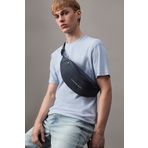 Calvin Klein Jeans LV04G3001GUB1 Siyah Erkek Bel Çantası