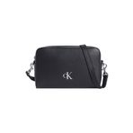 Calvin Klein Jeans LV04K3162GUB1 Siyah Kadın Çapraz Çanta