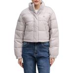 Calvin Klein Jeans Mont, S, LV047D504GVEK, Mavi, Kadın