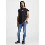 Calvin Klein Jeans Normal Bel Normal Erkek Denim Pantolon J30J3248101BJ - 32 / 30