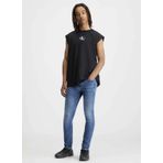 Calvin Klein Jeans Normal Bel Normal Erkek Denim Pantolon J30J3248101BJ