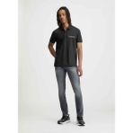 Calvin Klein Jeans Normal Bel Normal Erkek Denim Pantolon J30J3248531BZ - 34 / 30