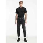 Calvin Klein Jeans Normal Bel Regular Fit Erkek Denim Pantolon J30J3236931BY Dad Jean - Renksiz