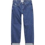 Calvin Klein Jeans Normal Erkek Denim Pantolon J30J3238891A4 - 31