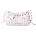 Calvin Klein Jeans Plısse Mını Drawstrıng Bag Kadın Mor Çanta LV04F3077G-VUW