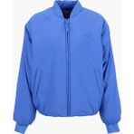 Calvin Klein Jeans Regular Fit Saks - Mavi Erkek Ceket LVGMF5O502C6H Bomber