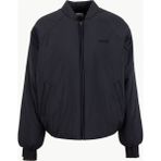 Calvin Klein Jeans Regular Fit Siyah Erkek Ceket LVGMF5O502UB1 Bomber