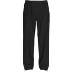 Calvin Klein Jeans REGULAR STRAIGHT CARGO Erkek Pantolon, Siyah, 30W / 32L