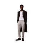 Calvin Klein Jeans Relaxed Eşofman Altı, XL, 5003296649, Gri, Erkek