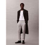Calvin Klein Jeans Relaxed Gri Erkek Eşofman Altı LVGMF5P708P7A Knıt Jogger - XL
