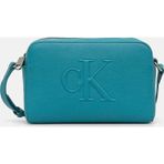 Calvin Klein Jeans Sculpted İmpress Kadın Yeşil Omuz Çantası LV04K3036G-XT6
