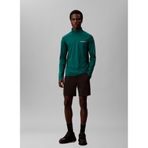 Calvin Klein Jeans Siyah Erkek Regular Fit Şort LVGMF5S803UB1 WOVEN SHORT