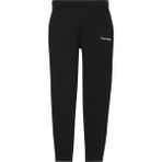 Calvin Klein Jeans Siyah Erkek Regular Tapered Sweatpant LVGMF5P700UB1 Lıfestyle Jogger