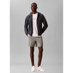 Calvin Klein Jeans Şort, L, 5003340285, Gri, Erkek