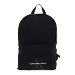 Calvin Klein Jeans Sport Essentials Campus Bp40 M Erkek Sirt Çantasi, Siyah, Tek Beden