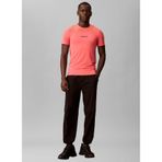Calvin Klein Jeans T-Shirt, L, 5003340281, Pembe, Erkek
