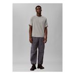 Calvin Klein Jeans T-Shirt, L, 5003340320, Gri, Erkek