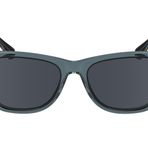 CALVIN KLEIN JEANS Unisex güneş gözlüğü, Gri, Tek Beden