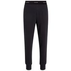 Calvin Klein JOGGER Erkek Pijama Altı, Siyah, L