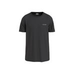 Calvin Klein K10K109894BEH Siyah Erkek T-shirt